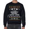 Etsy - Ugly Christmas Sweater Game of Thrones, 230,95 kroner.  - Klar til julefrokost: 25 (grimme) juletrøjer 