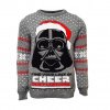 Epic Panda - Star Wars Darth Vader Julesweater, 449 kroner.  - Klar til julefrokost: 25 (grimme) juletrøjer 