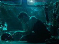 Nervepirrende trailer til Avengers 4 afslører den længeventede titel