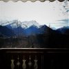 Morgen-udsigten fra værelset - The Perfect Getaway - en rejsedagbog om min influencer-tur til Schweiz