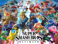 Super Smash Bros Ultimate er det hurtigst sælgende spil til en Nintendo-konsol. Ever. 