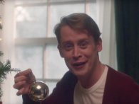 Se Macaulay Culkin genopføre Alene Hjemme scene, i ny reklame for Google Home