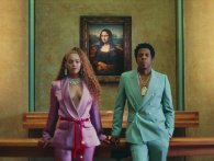 Beyoncé og Jay-Z musikvideo hjalp Musée du Louvre med at slå besøgsrekord