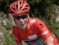 Hvorfor er Chris Horner ikke med i Vuelta a Espana?