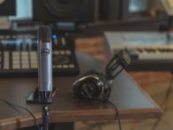 BLUE lancerer imponerende billig mikrofon til professionel lydoptagelse, streaming og youtube