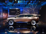 BMW Vision iNext