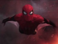 Hell yea: Spider-Man: Far From Home traileren er landet! 