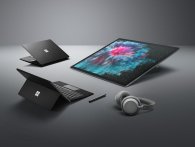 Microsofts nye Surface familie er endelig klar til Danmark 