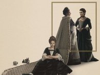 The Favourite (Anmeldelse)