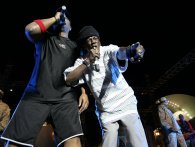 Wu-Tang, De La Soul og Public Enemy linet op til episk rapbrag i Royal Arena