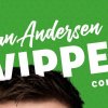 Dan Andersen: Jeg kan godt lide at være den, der taber i mine jokes