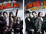 Zombieland 2 har fået officiel plakat og titel: Double Tap