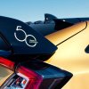 Honda lancerer guld-lakeret NSX, Civic Type R og plæneklipper