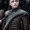 Maisie Williams as Arya Stark ? Photo: Helen Sloan/HBO - Se de første stillfotos fra den nye sæson Game of Thrones
