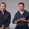 Kort våbenhvile mellem Ryan Reynolds og Hugh Jackman ender i episk prank