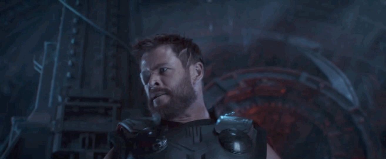 Marvel-update: Avengers Endgame bliver stadig 3 timer lang