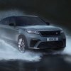 Foto: Jaguar Land Rover - Range Rover Velar SVAutobiography Dynamic Edition