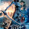 Twentieth Century Fox - Alita: Battle Angel (Anmeldelse)