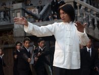 Stephen Chow bekræfter Kung Fu Hustle 2