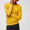 Selected Homme - 20 farverige trøjer, der gør dig klar til foråret 