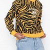 Tiger of Sweden Jeans  - 20 farverige trøjer, der gør dig klar til foråret 