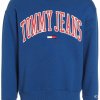 Tommy Jeans  - 20 farverige trøjer, der gør dig klar til foråret 