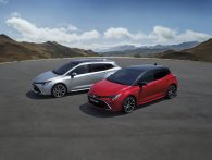 Genfødt og testkørt: Toyota Corolla - Et navn, to vidt forskellige modeller