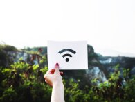Godt nyt til folk med dårligt internet: 3 lancerer konkurrencedygtigt 4G bredbånd