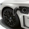 BMW løfter sløret for deres 745e hybrid-sedan