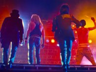 Første trailer til rockbiografien om Mötley Crüe