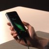 Samsungs foldbare smartphone: Endelig er den her. 