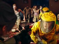 Gameplay-trailer til World War Z - klar til at dræbe zombier i co-op?