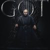 Lord Varys - Game of Thrones er klar med promovideo og nye karakterportrætter