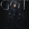 The Hound - Game of Thrones er klar med promovideo og nye karakterportrætter