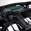 Se Lamborghinis nye Aventador SVJ Roadster