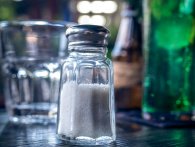 9 ud af 10 danskere spiser for meget salt: Test dine saltvaner her 