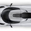 Koenigsegg Jesko: en 1600-hestes arvtager til Agera RS