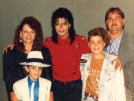 Leaving Neverland: Dokumentaren der lukker ned for Michael Jackson