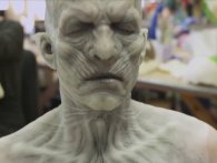Game of Thrones behind-the-scenes: Se hvor meget arbejde der går i protese-makeuppen 