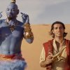 Will Smith stjæler scenen på forstyrrende vis i den officielle Aladdin trailer