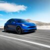 Tesla Model Y - Elon Musk har afsløret Tesla Model Y