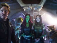Disney har genhyret James Gunn: Guardians Vol 3 tilbage på sporet