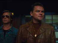 Første trailer til Tarantinos nye film: Once Upon a Time in Hollywood