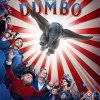 Walt Disney Studios Motion Pictures - Dumbo [Anmeldelse]