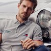 Ny tøjkollektion til F1 fans med hang til gode klæder