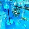 Flyspot.com/Deepspot - Verdens dybeste pool åbner i Polen