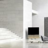 Bang & Olufsen lancerer nyt mediesystem med motoriseret tv-stand