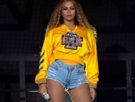 Beyoncé rammer Netflix med egen dokumentar