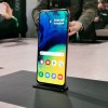 Samsungs nye budgettelefon byder på ny teknologi