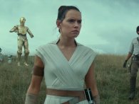 Her er første trailer til Star Wars IX: The Rise of Skywalker